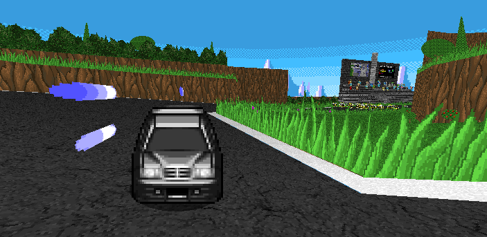 RotaryCobra's tweet photo. 190E polished sprites https://t.co/3P92VepwiZ