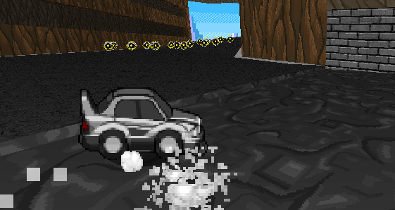 RotaryCobra's tweet photo. 190E polished sprites https://t.co/3P92VepwiZ