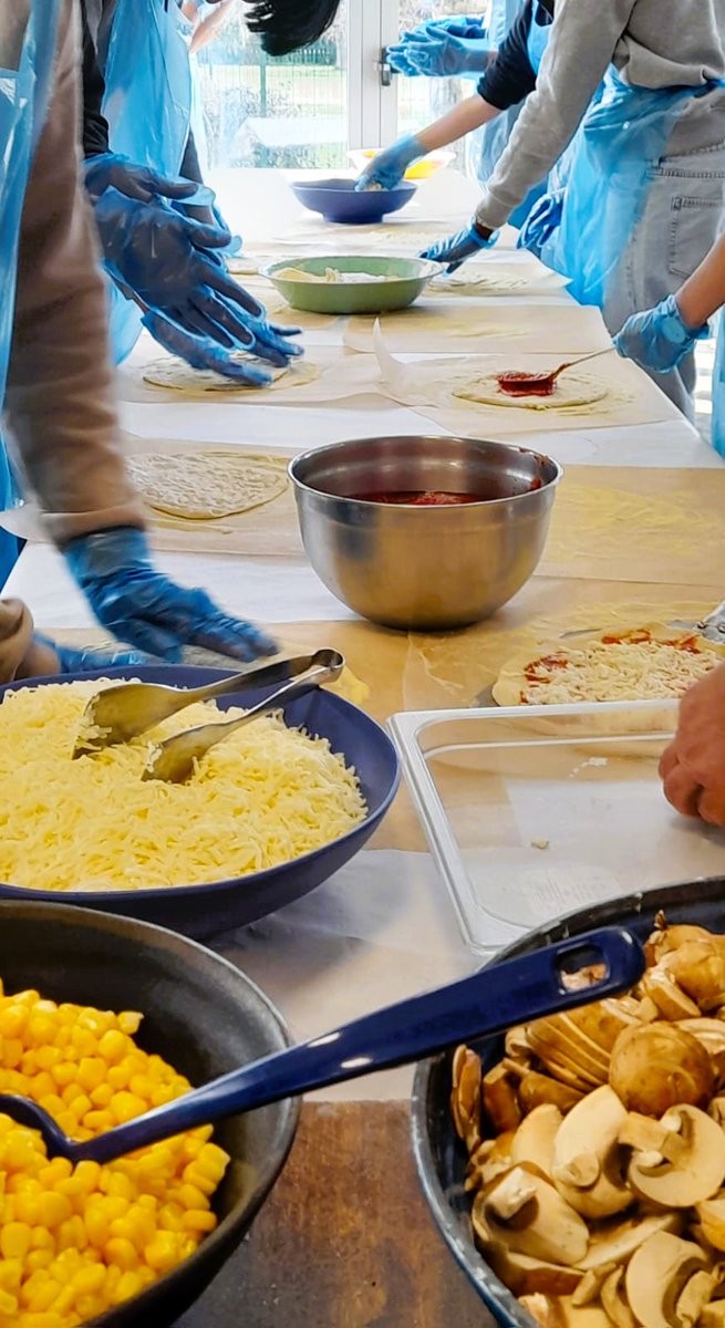 Hockerill Boarding tweet media