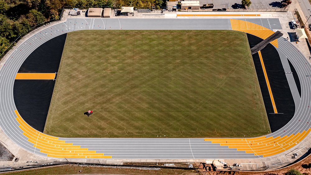After a promising conversation with   Coach Jaymes, I am blessed and honored to have received a D1 offer from Kennesaw State University while in the transfer portal! All Glory be to God. <a href="/talkingtonjay/">Jaymes Talkington</a> <a href="/kennesawstate/">Kennesaw State University</a> <a href="/KSUOwlNation/">Kennesaw State Owls</a> <a href="/KSUTrackFieldXC/">Kennesaw State TFXC</a> #NCAA #track #D1 #athlete