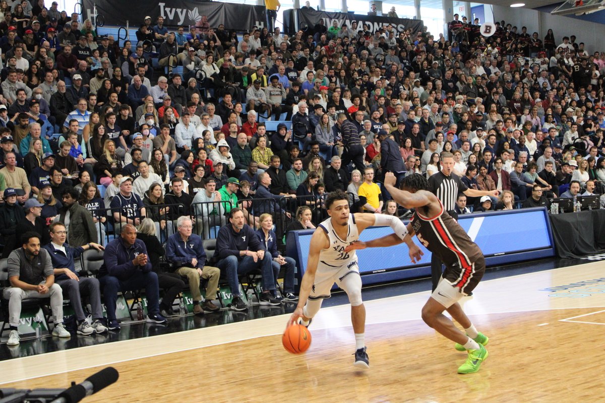 Yale Daily News tweet media