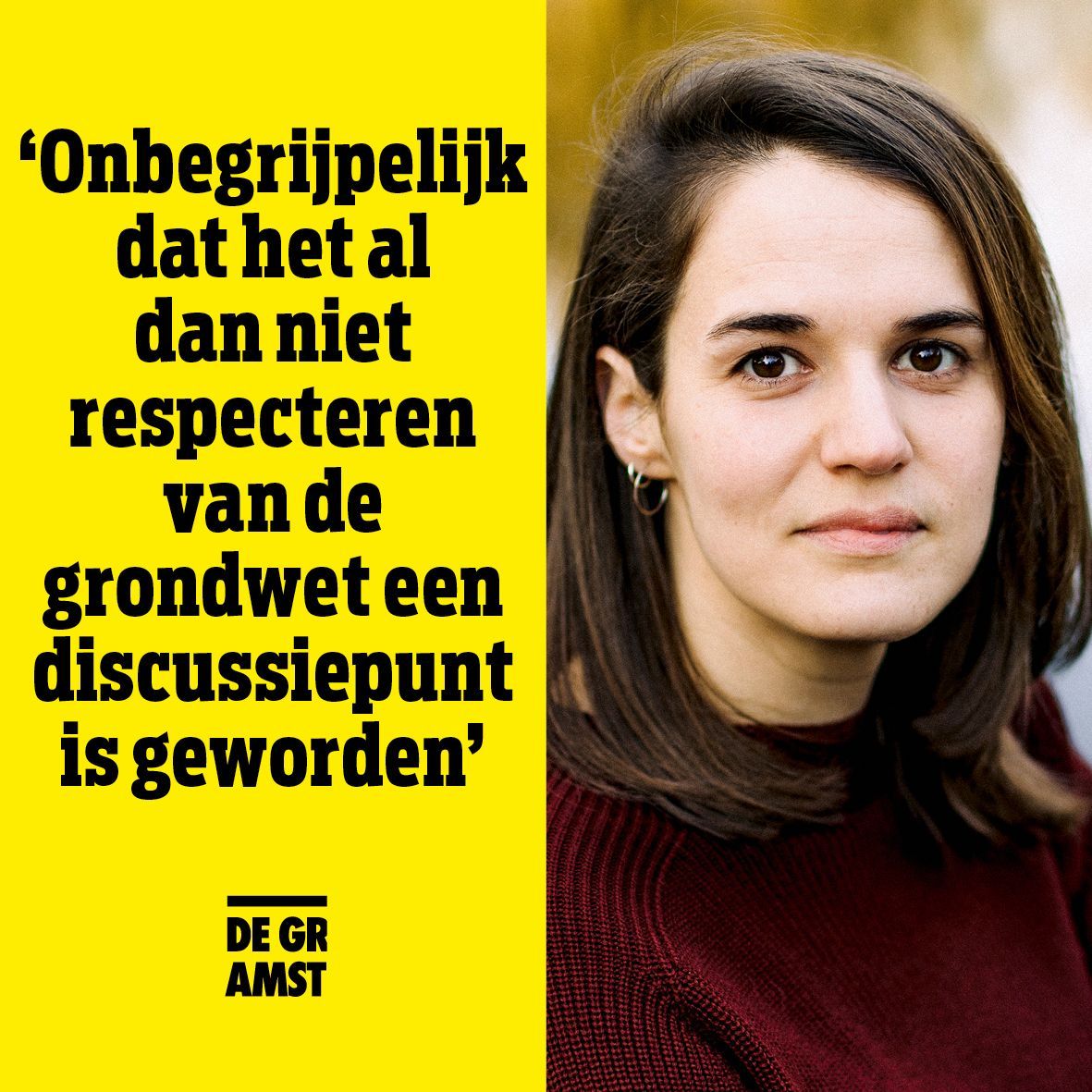DeGroene's tweet image. De opmars van uiterst rechts in Europa lijkt onstuitbaar. Maar die opmars is helemaal niet zo onvermijdelijk, ontdekte politicoloog Léonie de Jonge tijdens onderzoek in België. 
buff.ly/3VeyvpL
