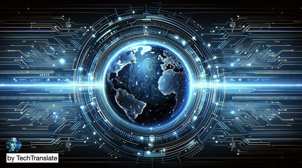 TechTranslate tweet media