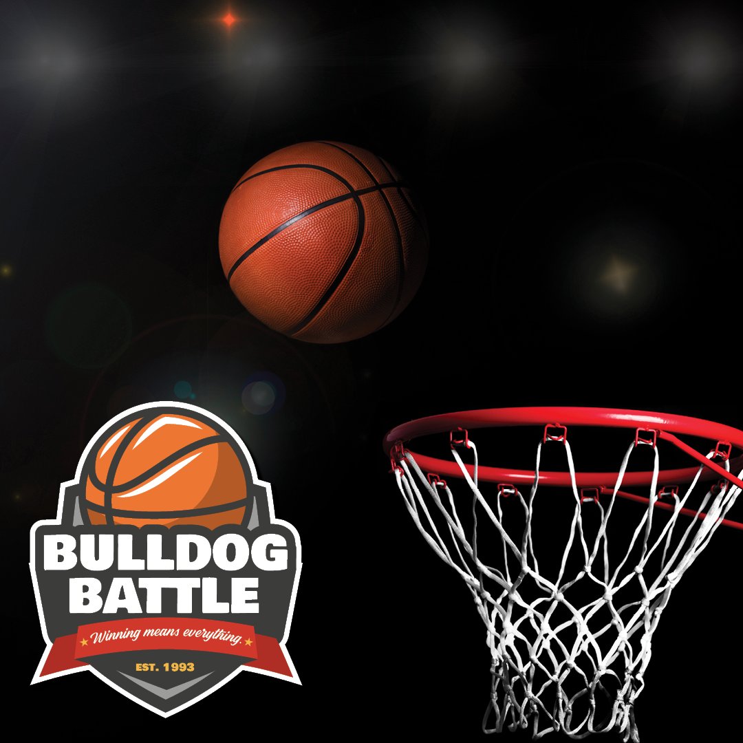 bulldogcreative's tweet photo. Tonight is the night!  The Battle goes live and your demise will be right in front of you.  Don't miss your shot at ridicule and humiliation like never before.  Get your entries in before Thursday at 9 a.m. https://t.co/vWgUSosjzP https://t.co/qUpUIqqSWV