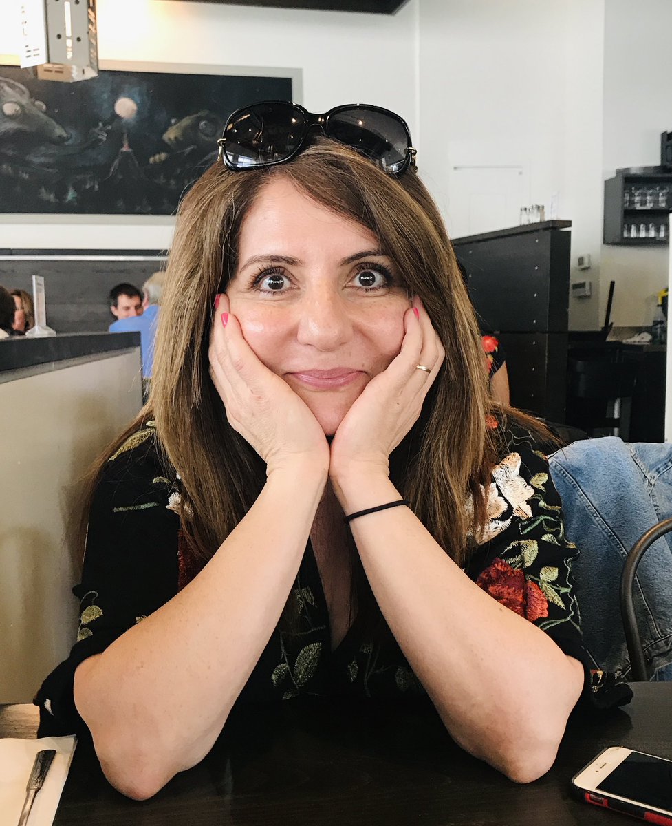 Niki Persia Sabetfakhri tweet media