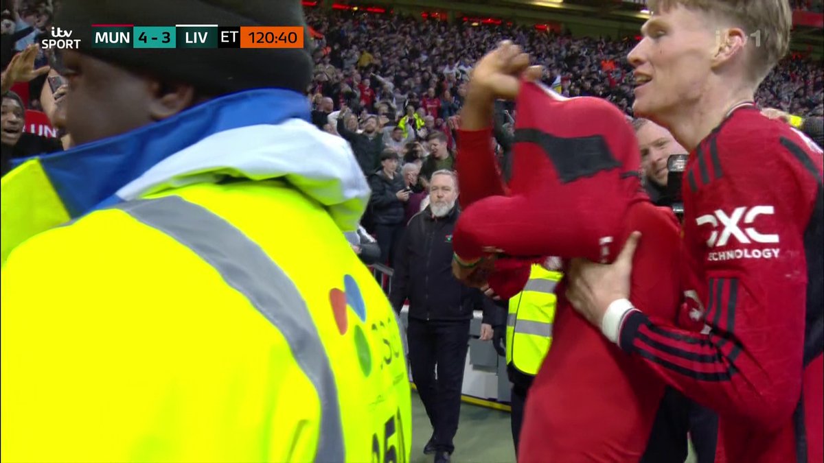 utdreport's tweet image. AMADDDDDDDD