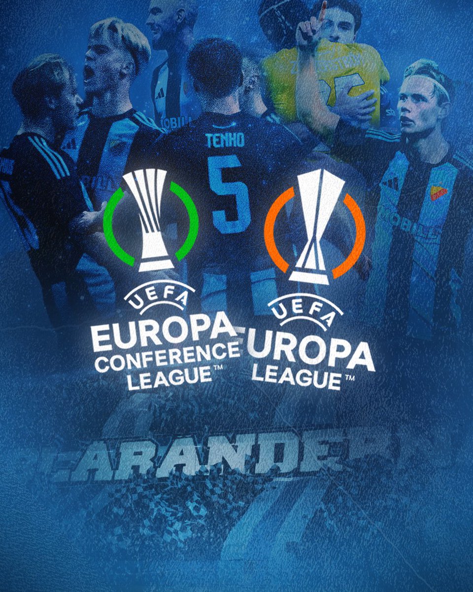 Djurgården Fotboll tweet media