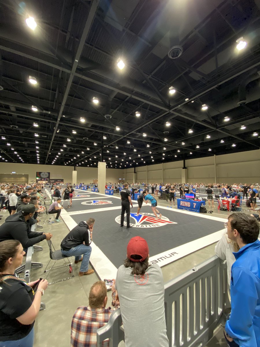 Sunday funday… 🥋