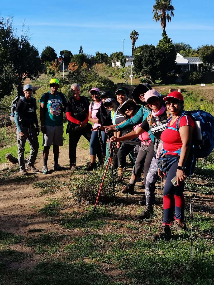 Majik Forest, Durbanville. No entrance fee. Beautiful hike/walk up over 5 hours with a catch up picnic lunch ❤️