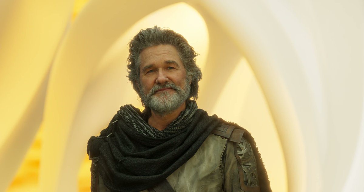 Happy Birthday, Kurt Russell
He has portrayed countless roles for Disney.
His first was as Whitey White, Jr. in #FollowMeBoys!', at 15 years old.
His other credits include Ego in the MCU, #TheFoxAndTheHound, #TheBarefootExecutive, #SuperDadd & #TheStrongestManInTheWorld.