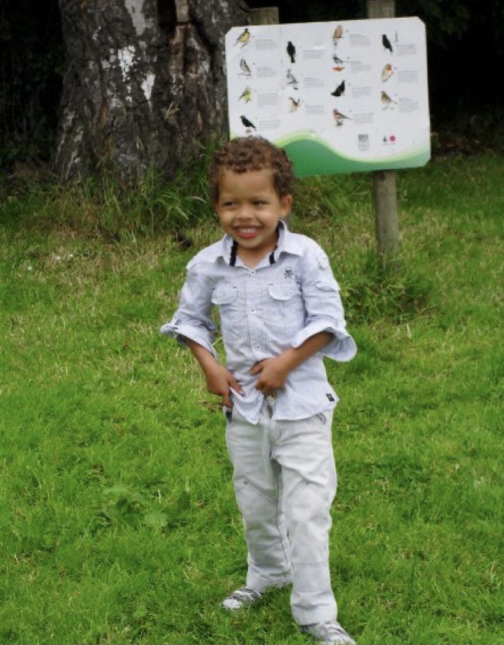 BronaghMoore2's tweet image. #JusticeForNoah
#Week195
#NoahsArmy