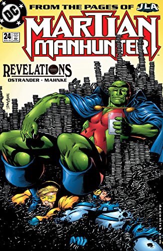 hereskirby's tweet photo. Inspired by @1JohnLivesay this morning, post something green and ‘comicy’ today! #Greencomics #SaintPatricksDay #Comics https://t.co/YOadZtZCBP