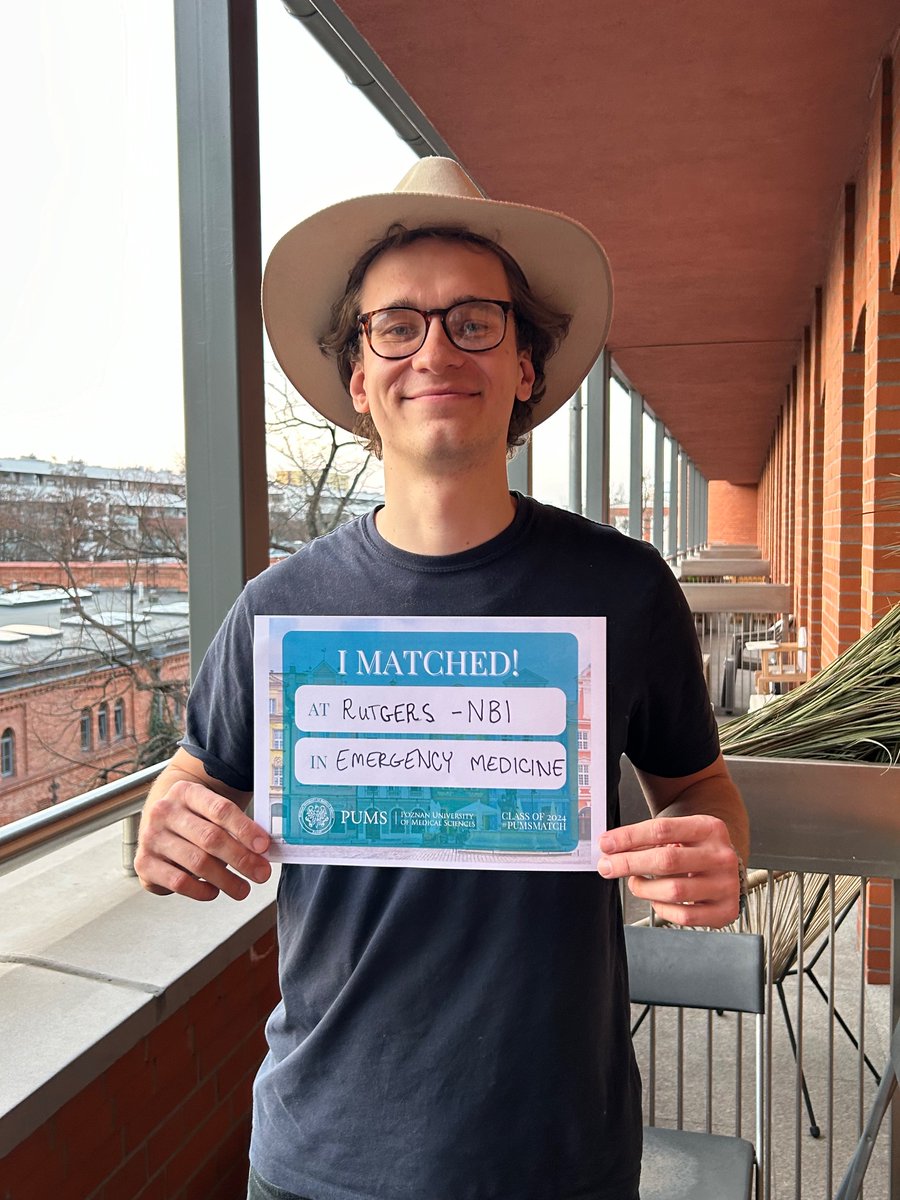 Michael Magierski tweet media