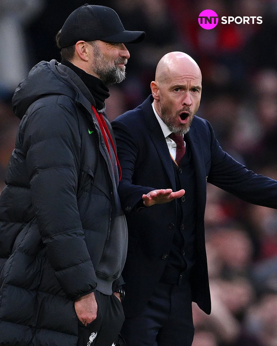 MAN UNITED KNOCK LIVERPOOL OUT OF THE FA CUP! 

Jurgen Klopp's fairytale ending of winning the quadruple is OVER 🤯