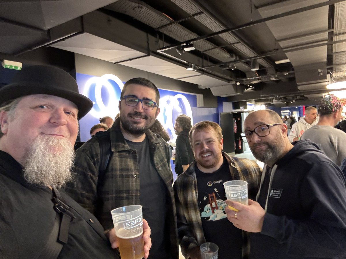 Duffie Cooley tweet media