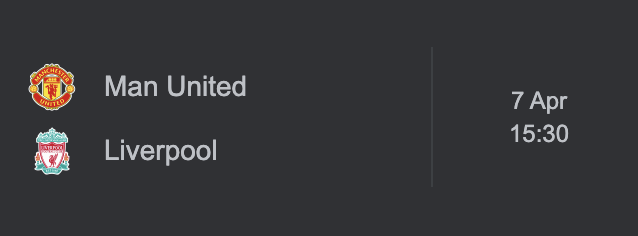 LFCTransferRoom's tweet photo. The game that actually matters 🔜 https://t.co/qMJmfvxFjj