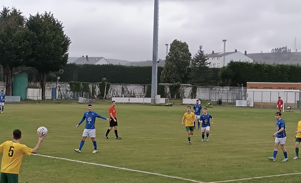 C.D. As Pontes (@cdaspontes) on Twitter photo Resultado final no Poboado.
<a href="/cdaspontes/">C.D. As Pontes</a> 0️⃣-2️⃣ <a href="/EumeDep/">Eume Deportivo</a>
#cdaspontes #zulesss #aquininguenserende #asponteseume #seguimostraballando Resultado final no Poboado.
<a href="/cdaspontes/">C.D. As Pontes</a> 0️⃣-2️⃣ <a href="/EumeDep/">Eume Deportivo</a>
#cdaspontes #zulesss #aquininguenserende #asponteseume #seguimostraballando