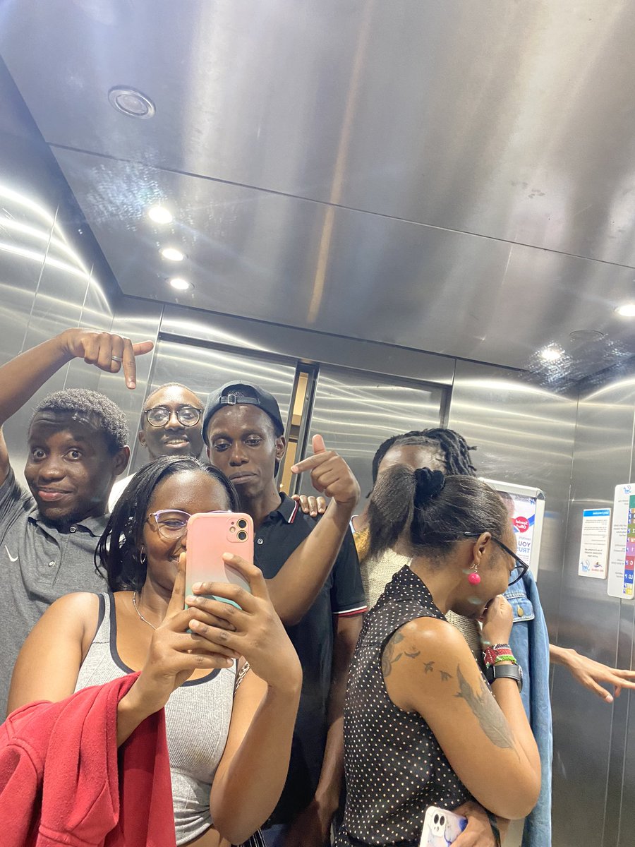 getdisheey's tweet photo. We met for the very first time as Team Disheey🔥 after building together for a long time. 

Between the laughs, games, jokes and food, this experience solidified what we already knew, that Disheey has an incredible team that is both fun and gets sh*t done. 

First of many☺️ https://t.co/H4mnaGXDOH