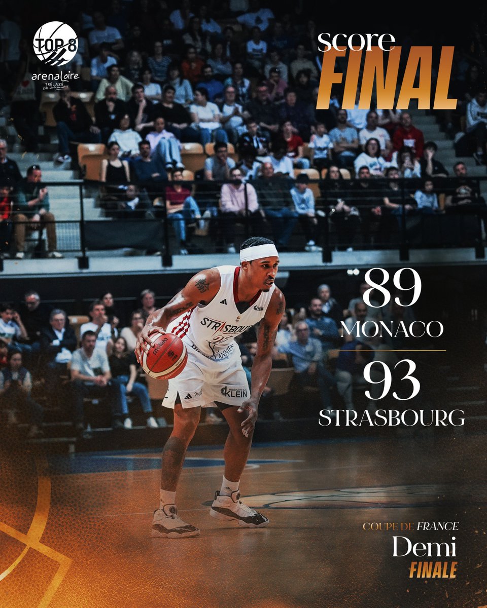 Fédération Française de BasketBall tweet media