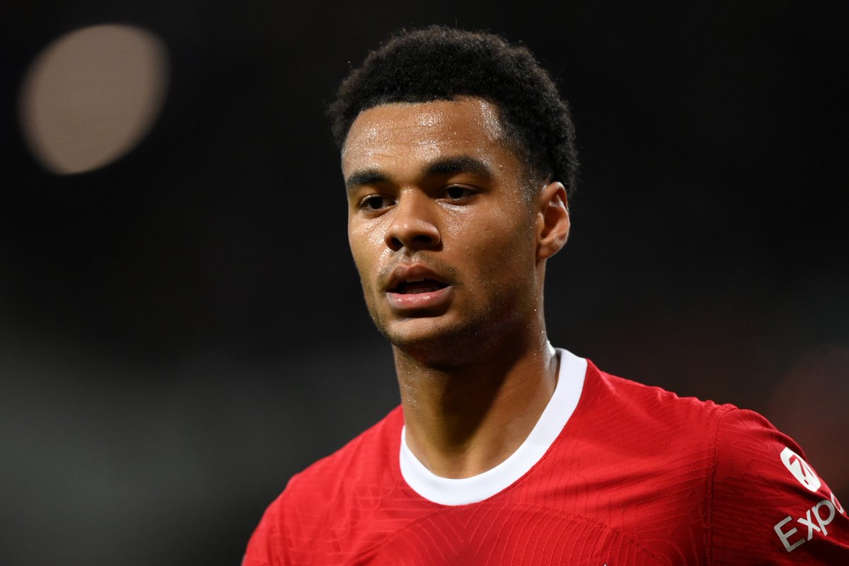 The Anfield Buzz tweet media