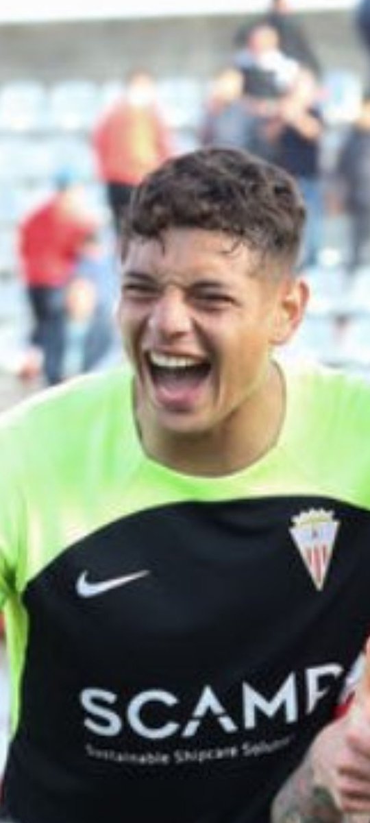 EstibadoresACF's tweet photo. Los votos para el MEJOR JUGADOR d la temporada del @AlgecirasCF votado por los socios de la Peña d Estibadores Algeciristas tras la #J28
#AlgecirasLinares son para ⤵️

5 puntos @LuchoGarcia_98
3 puntos @zeki_diaz
1 punto   @ericmontesarce

#PrimeraFederacion
#VamosShira🔴⚪ https://t.co/4fcnUMat9F