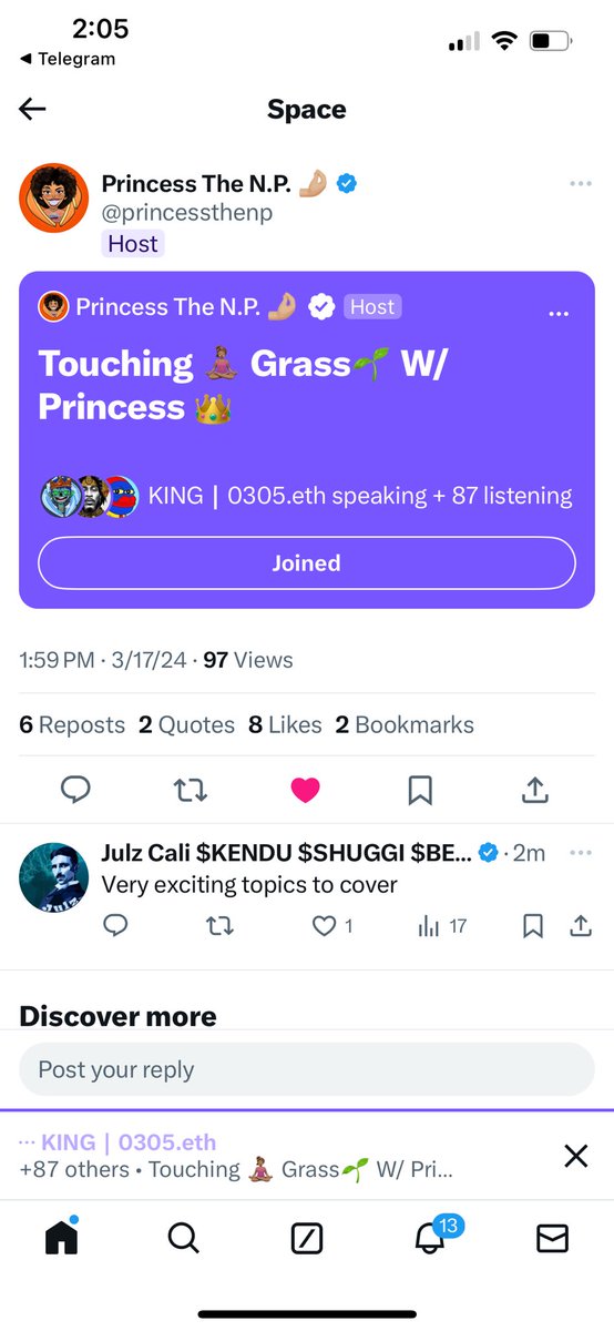 BluePillar44 tweet media