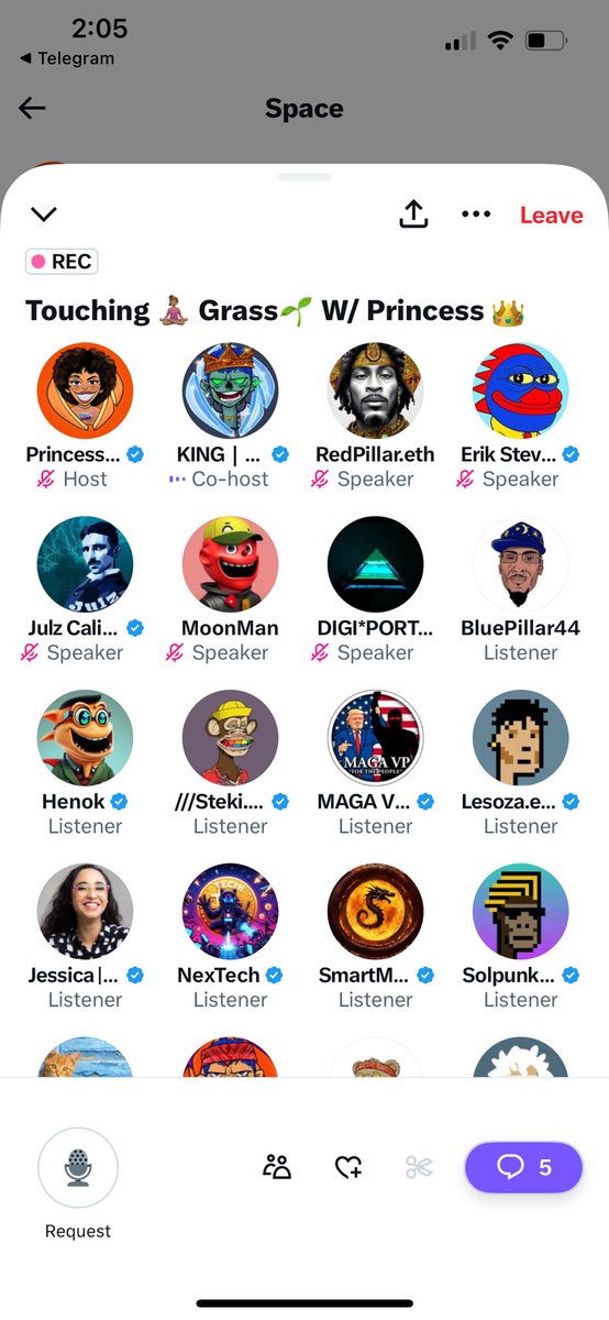 BluePillar44 tweet media