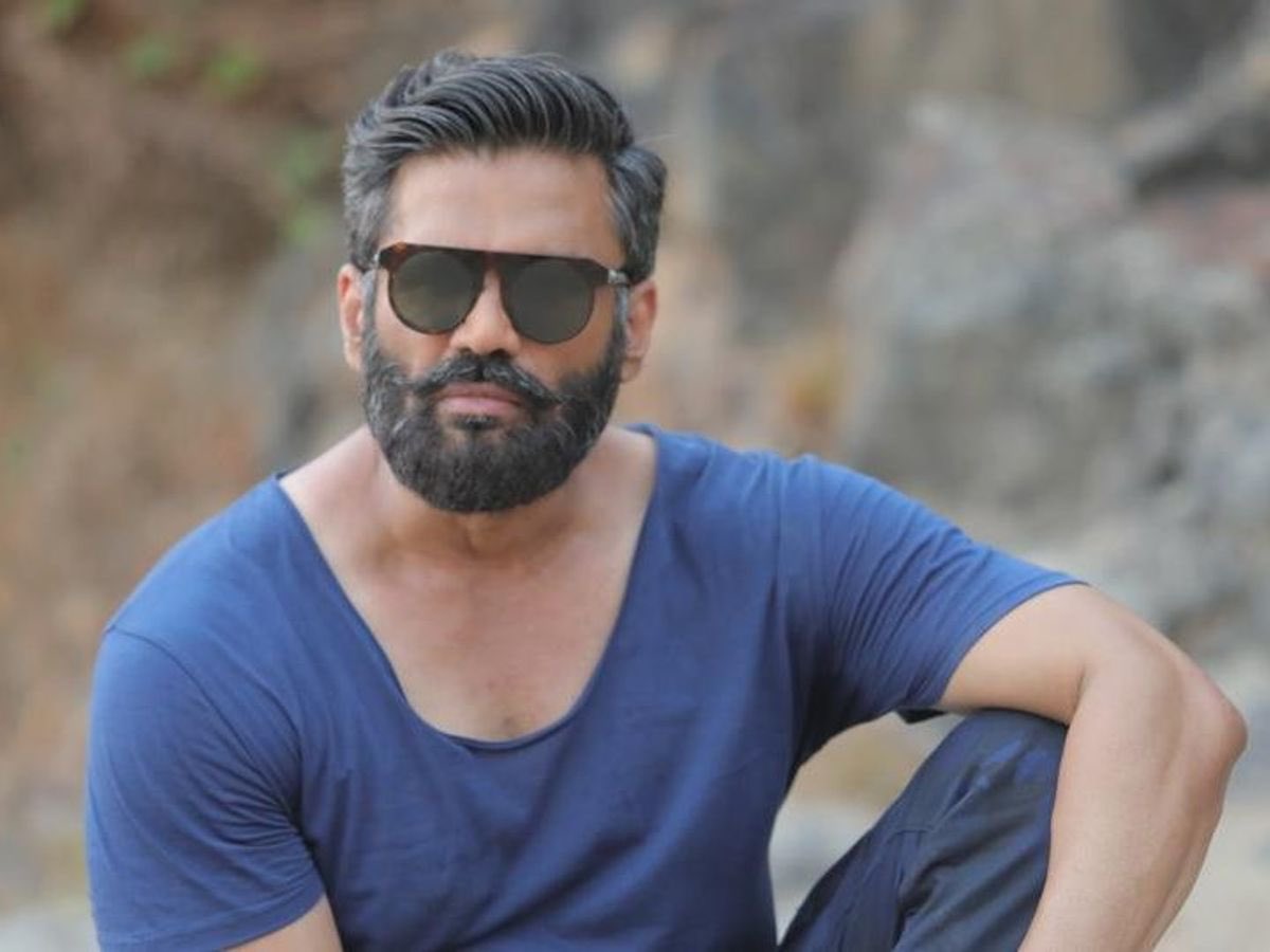 Back in 1996, Indian actor, Suniel Shetty, saved the dignity of 128 Nepalese women, who were rescued from a sex trafficking ring in Mumbai. 

After the government of Nepal refused to repatriate them, Shetty came forward and bought airfare for the survivors and ensured their safe