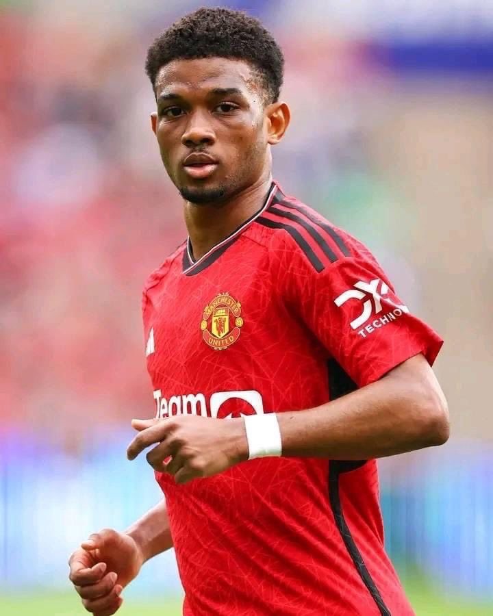 ROWDY_231's tweet photo. NO TRUE MANCHESTER UNITED FAN WILL SKIP THIS TWEET WITHOUT LIKING  THIS PICTURE OF AMAD DIALLO ❤️ #MUNLIV #EmiratesFACup https://t.co/75QG9U1Rcj