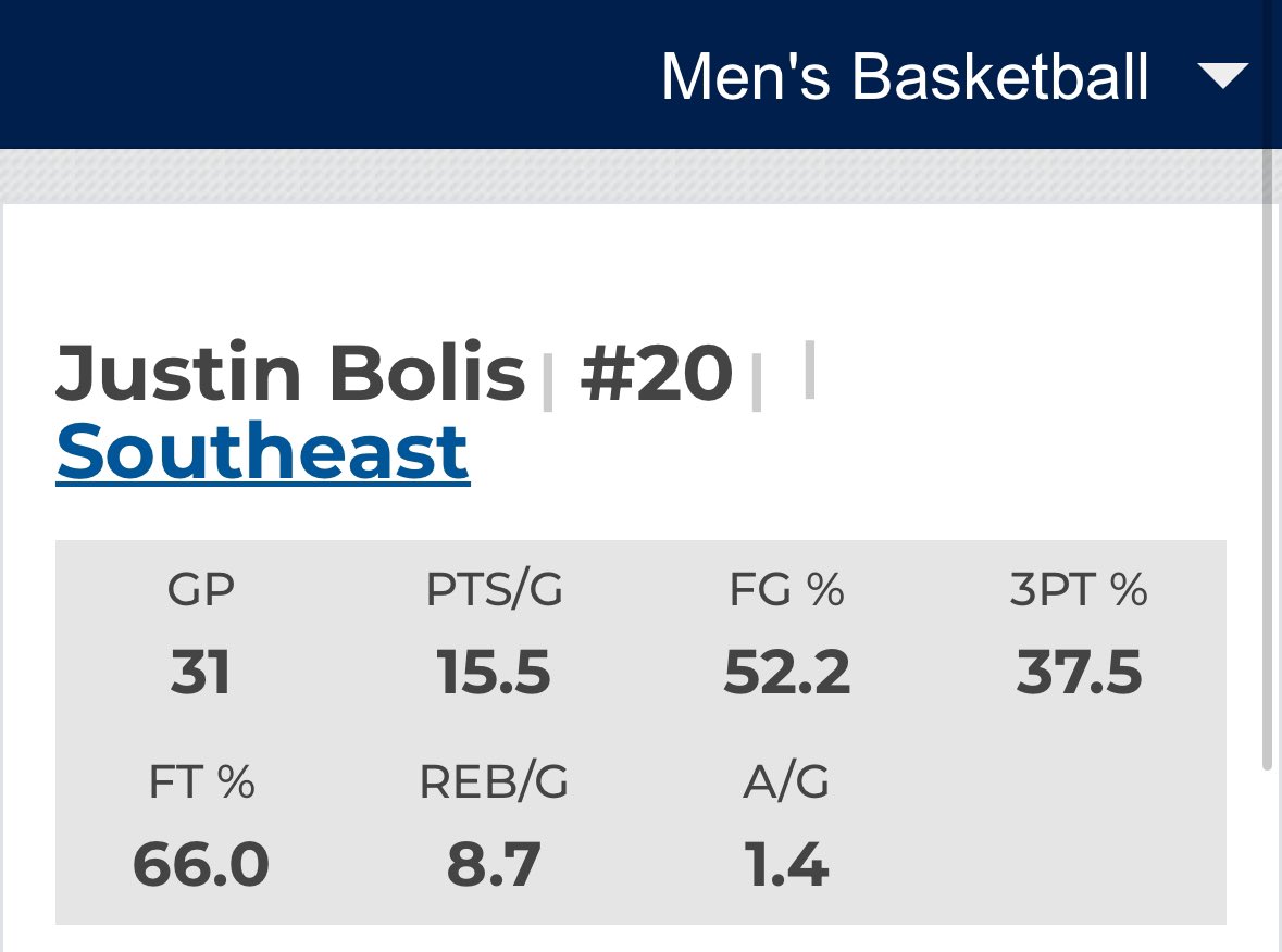 justin bolis tweet media