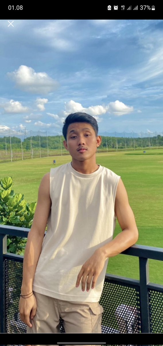 Kambing249's tweet photo. @stevanwilliamm Ini kan budak nyo ? https://t.co/e7cByB87ma