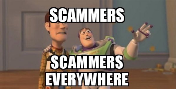 solripz's tweet image. this is actually so fucking funny i’m seriously dying rn 😭😭💀

stay safe degens 😭