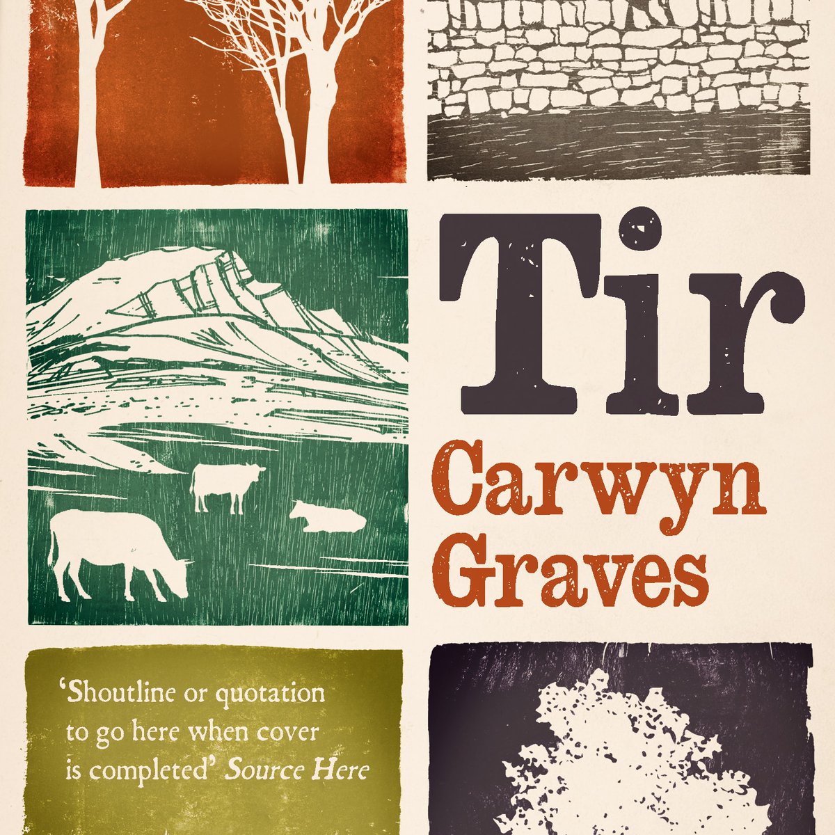 'This absorbing and constantly illuminating book is about many things, as its author asserts: it is about #farming and conservation, literature and #ecology, #nature and #culture.' Diolch i @JonGower1 // Generous review of #Tir in @NationCymru 👇 nation.cymru/culture/book-r…