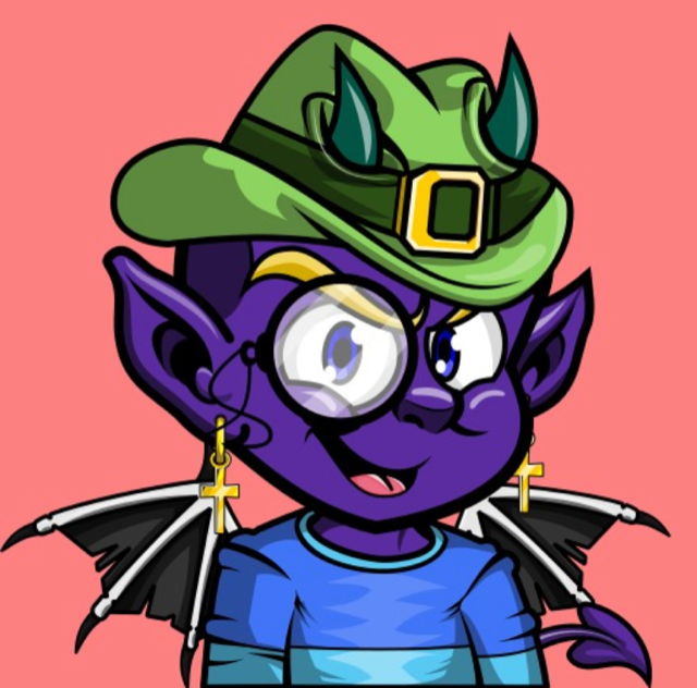 AngelDemonNFTs's tweet image. 🍻Happy St Patricks Day🍻

From @AngelDemonNFTs and the whole gang!

#NFTCommunity #HappyStPatricksDay