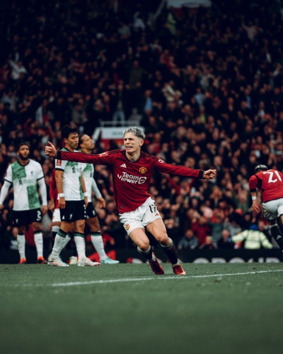 RubenAmorimx's tweet image. what a game 🤩