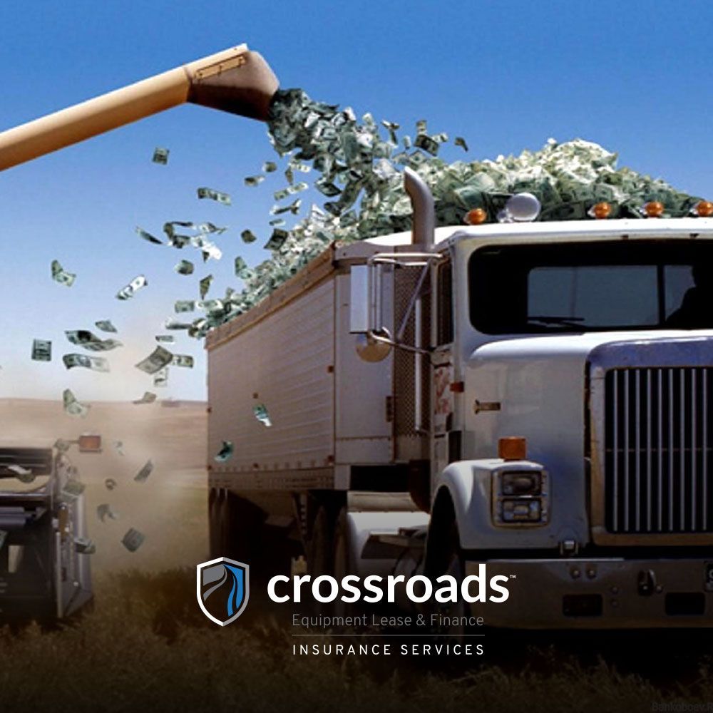 Did you know VVGs finance division offers insurance? 
Don't Break the Bank on Truck Insurance - Choose Crossroads for Affordable Coverage! Learn more: 👉 crlease.co/3K9Helg