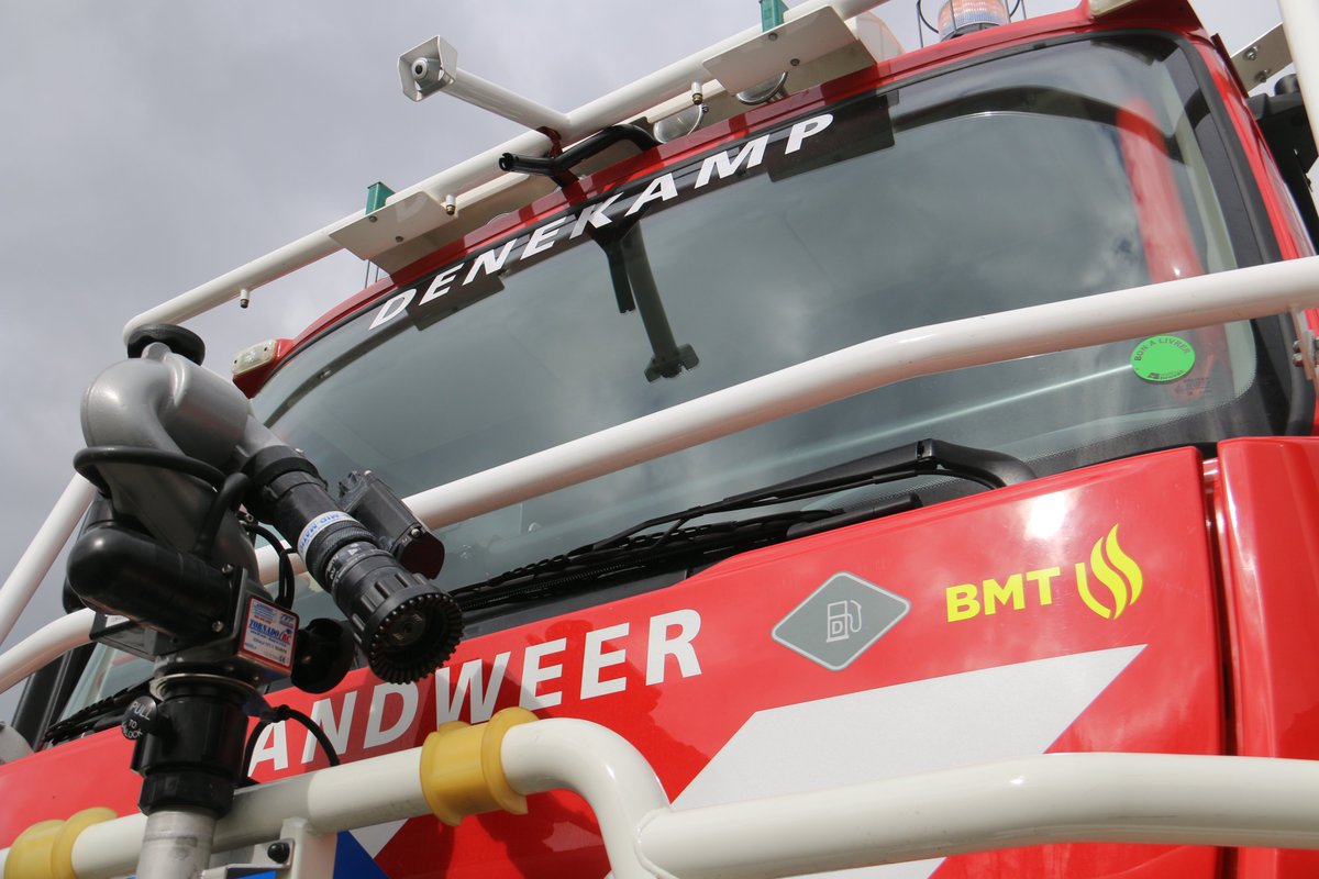 MichaelHuising's tweet photo. 2019 Renault D14 4x4 enkellucht met opbouw van #GIMAEX Fire Trucks / #BMT
TST-NB 05-2341 #Denekamp CCFM https://t.co/NbzrPNEzjF