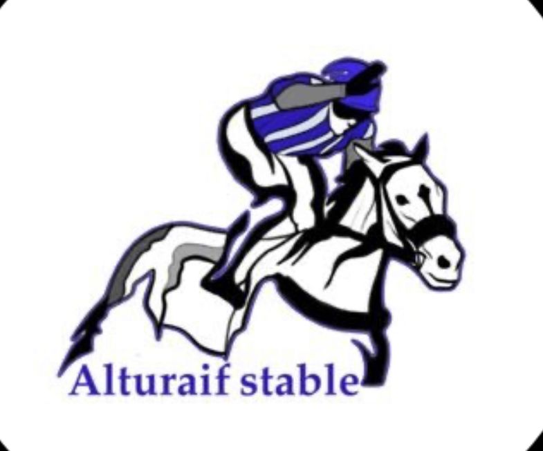horsesnewsnet's tweet photo. إسطبل الطريف يعين المدرب / عبدالعزيز الحزابي مدربا للإسطبل كما يشكر المدرب /سامي الحرابي على ماقدمه في الفتره الماضيه ويتمنى له التوفيق والنجاح https://t.co/XikvWaAH1t