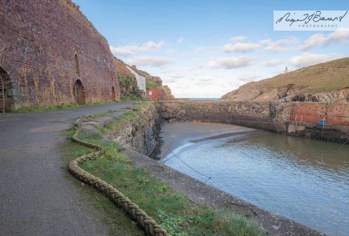 Porthgain Harbour
#pembrokeshire #pembrokeshirecoast