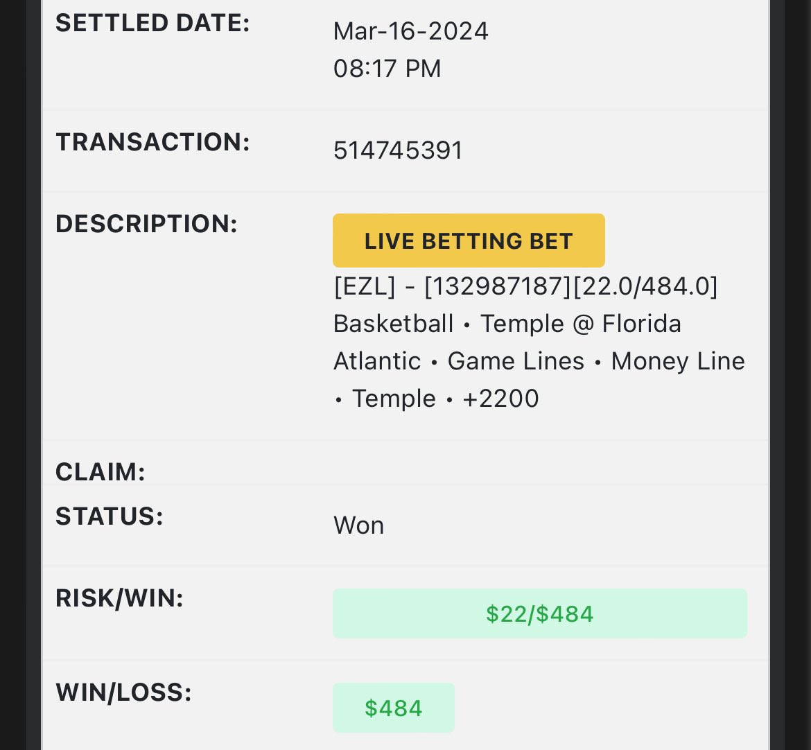 Nick Ernst tweet media