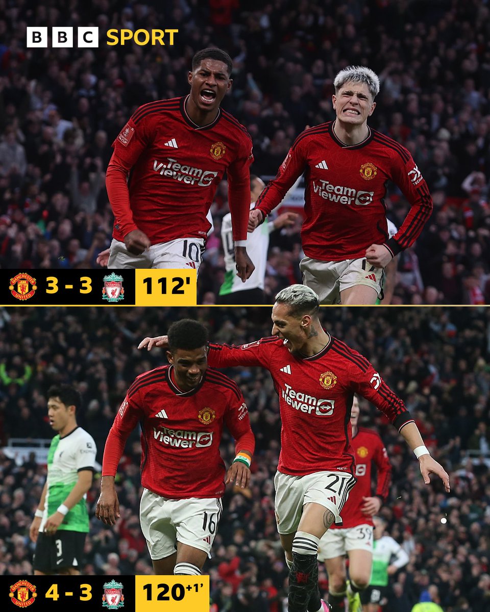 Match of the Day tweet media