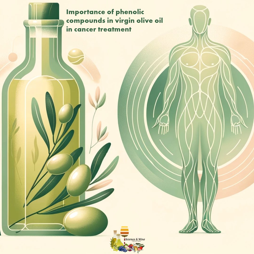 Science & Wine tweet media