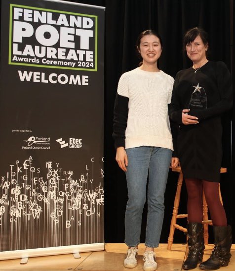 Hannah M. Teasdale tweet media