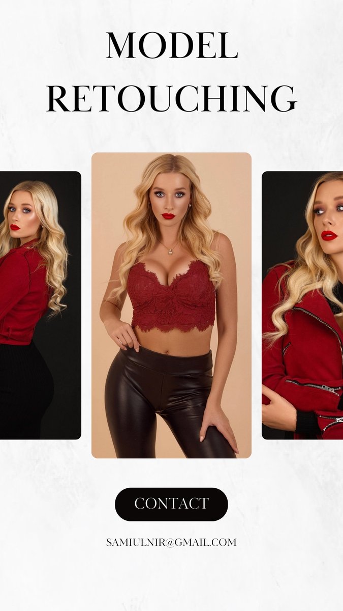 samiulnir's tweet photo. ✅I accept orders for photo retouching, to order DM!

#photographer #studio #swimsuit #model #fashion #fashionphotography #model #Swimwear #lingerieday #girl #photographer #fashionmodel #imageediting #EDITORIAL #retouching #retoucher #photographer #modeling https://t.co/UGPlhUvFB3