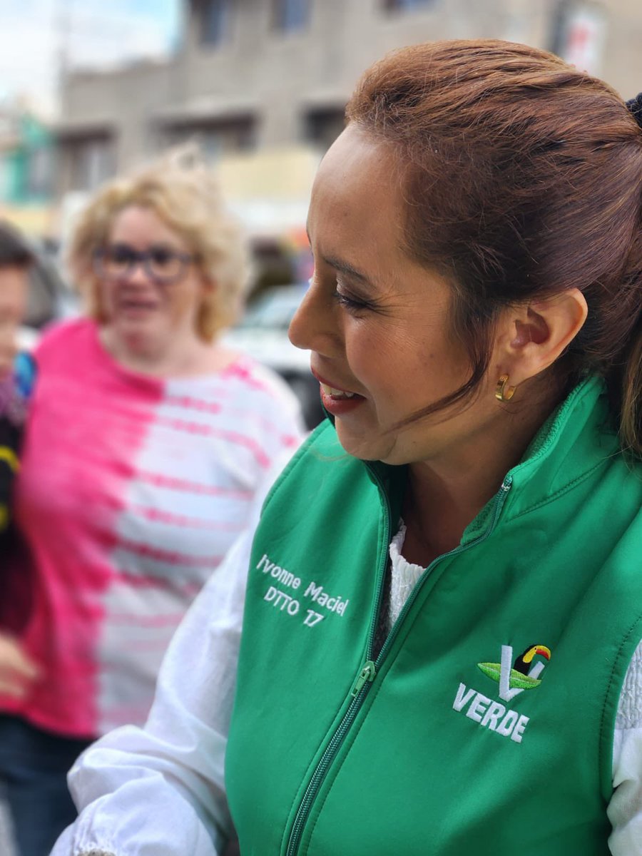 IvonneMacielF's tweet photo. Recorriendo el Valle de Aragón, conectando con su historia, cultura y las voces de su gente. Un viaje que nos motiva a colaborar por un futuro vibrante y lleno de oportunidades. 💚✨ #MujeresQuePiensanEnGrande #ConIvonneVa #FuerzaVerde https://t.co/6sW4rasQuY