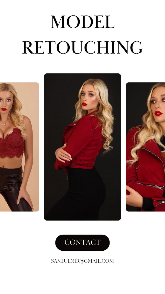 samiulnir's tweet photo. ✅I accept orders for photo retouching, to order DM!

#photographer #studio #swimsuit #model #fashion #fashionphotography #model #Swimwear #lingerieday #girl #photographer #fashionmodel #imageediting #EDITORIAL #retouching #retoucher #photographer #modeling https://t.co/UGPlhUvFB3