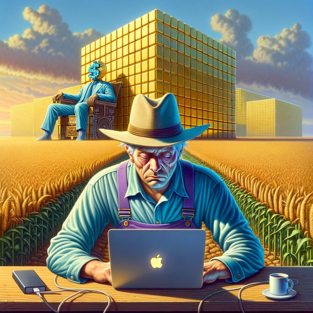 ripchillpill's tweet photo. This has been a hell of a week 😪

I'm completely exhausted after putting in 1000+ replies every day and farming $GMRX & $BLOCK with the hardest working mfers in web3.

The competition is crazy but what I love most is that people actually help each other win.

This is the way 🤍