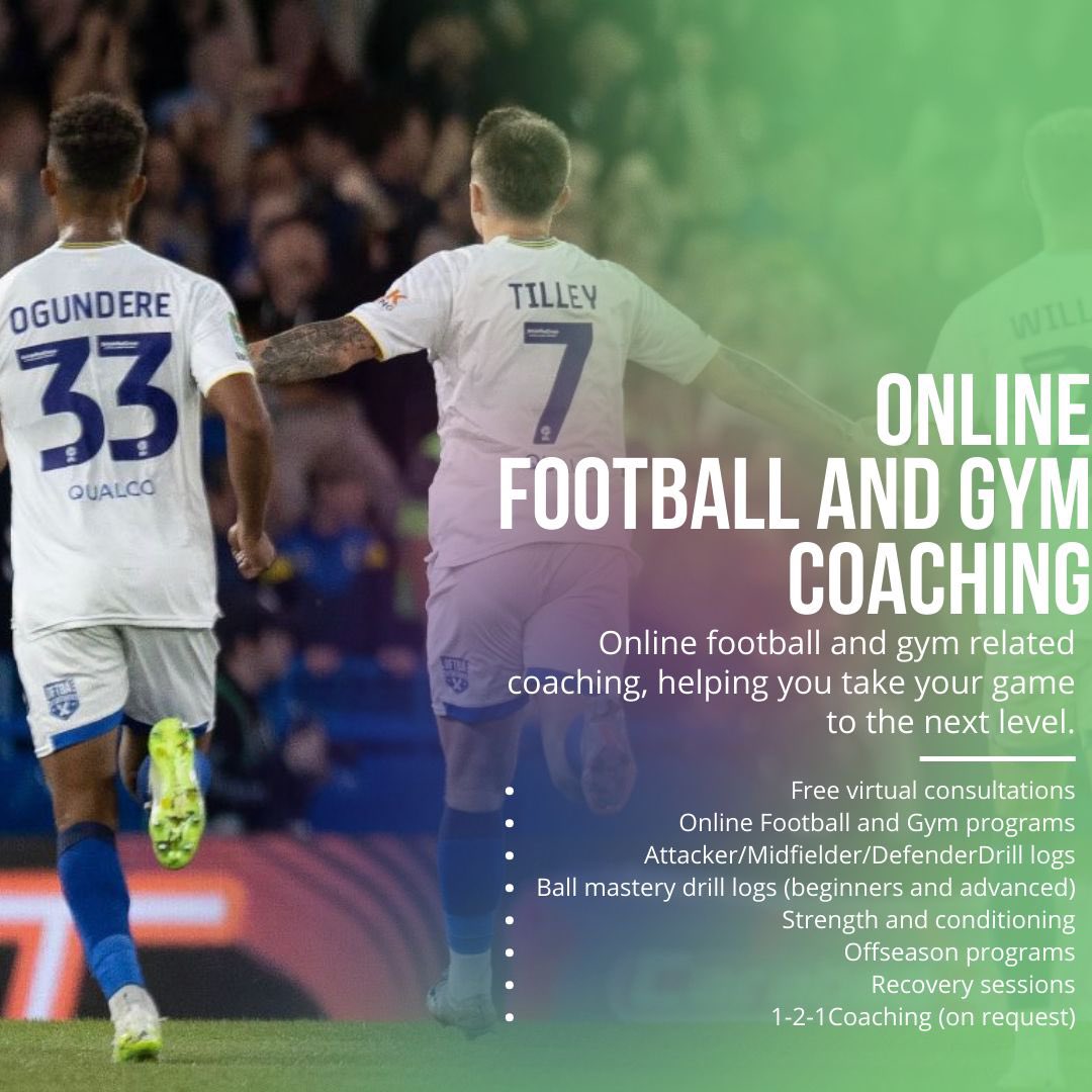 Isaac Ogundere (@isaacogundere) on Twitter photo Introducing OT performance, to get in touch please email OTperformance@hotmail.com or text us on our social media. Introducing OT performance, to get in touch please email OTperformance@hotmail.com or text us on our social media.