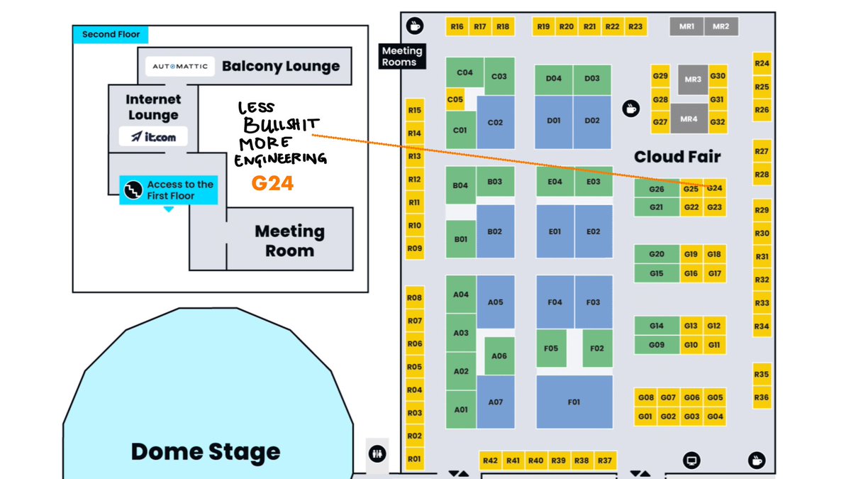 flexOptix's tweet photo. 📍 Booth G24 Ready for #CloudFest2024!
#Flexoptix #MeetUs https://t.co/yzbJXLsp29