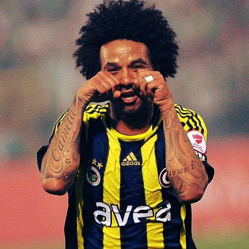 Anlık FRED #fenerinmacivar <a href="/Fenerbahce/">Fenerbahçe SK</a>